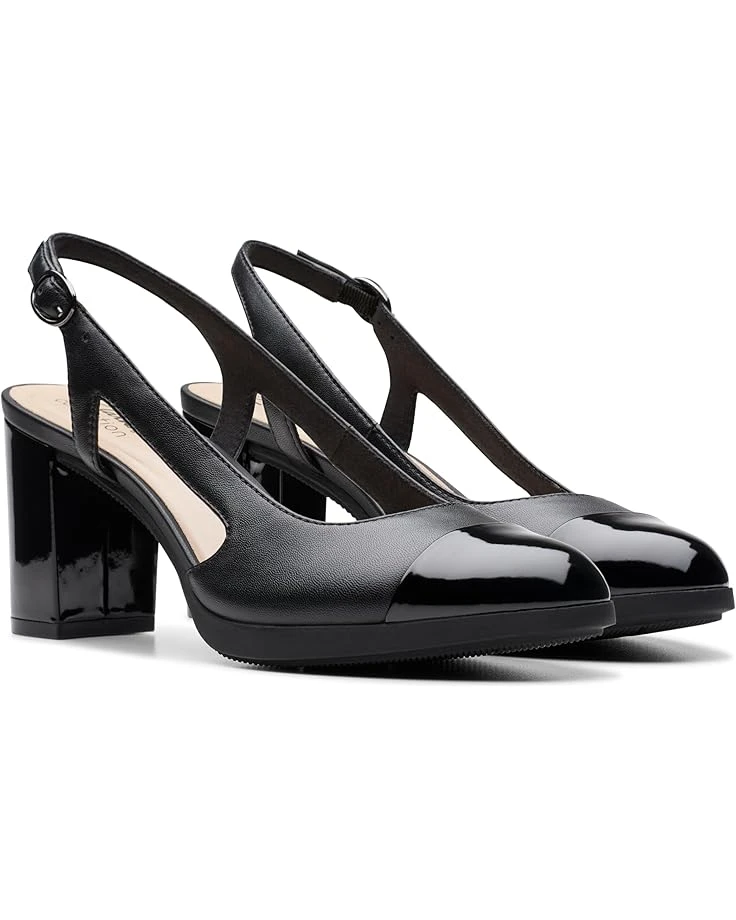 Clarks Bayla Joy | Heels 9 Clarks Bayla Joy | Heels - Image 7