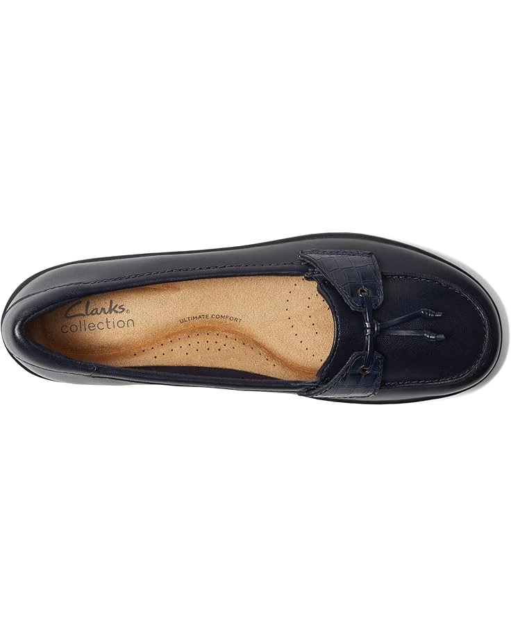 Clarks Cora Haley | Loafers 4 Clarks Cora Haley | Loafers - Image 2