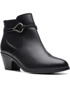 Clarks Emily 2 Kaylie | Boots