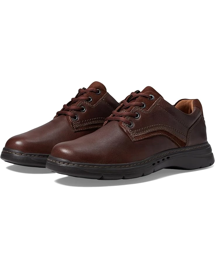 Clarks Un Brawley Pace | Oxfords 9 Clarks Un Brawley Pace | Oxfords - Image 7