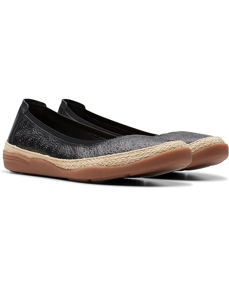 Clarks Elaina Rae | Flats 3 Clarks Elaina Rae | Flats