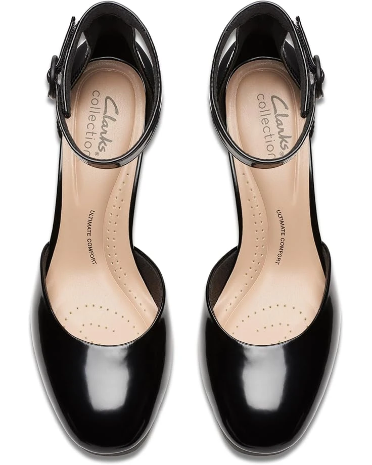 Clarks Ambyr 2 Cove | Heels 4 Clarks Ambyr 2 Cove | Heels - Image 2