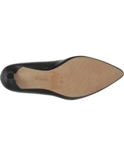 Clarks Linvale Jerica | Heels -The Shoe Daily 71p IccWIBL. AC SR736920