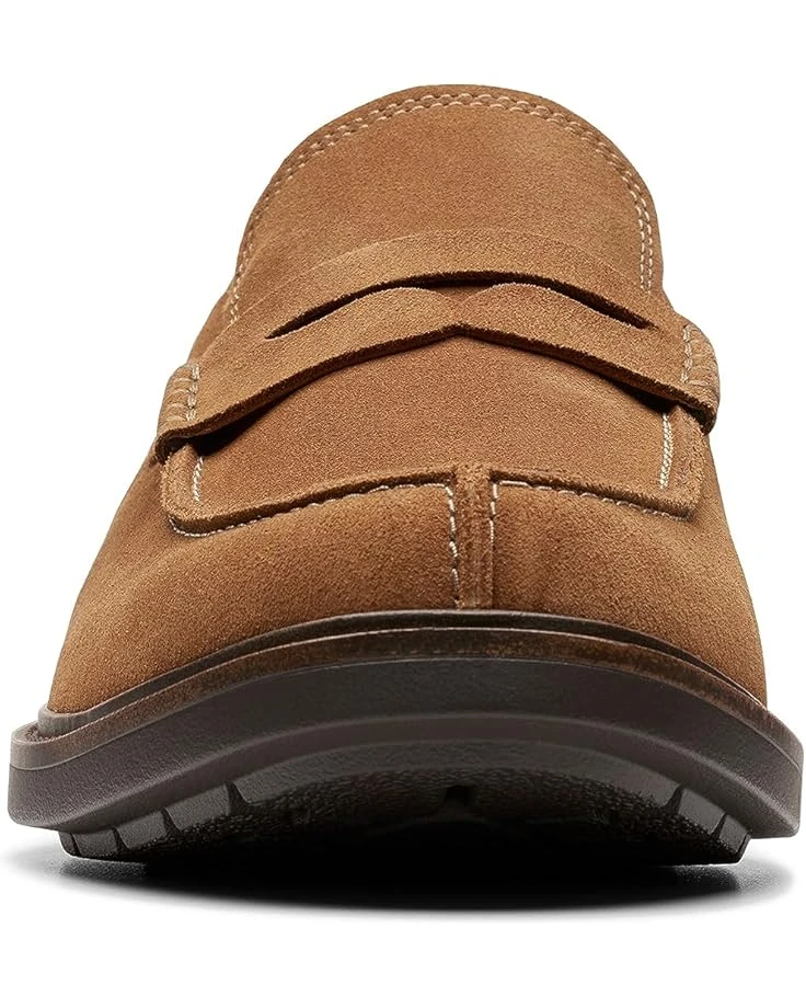 Clarks Un Shire Step | Loafers 7 Clarks Un Shire Step | Loafers - Image 5