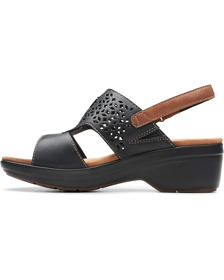 Clarks Tuleah Sun | Heels 6 Clarks Tuleah Sun | Heels - Image 4