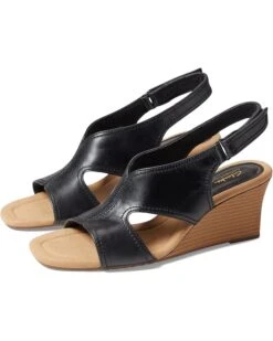 Clarks Kyarra Aster | Heels