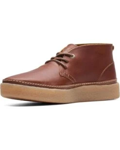Clarks Oakpark Mid | Boots