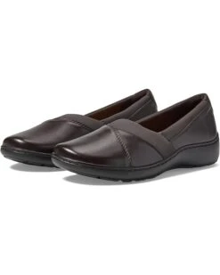 Clarks Cora Charm | Flats -The Shoe Daily 71rCAQk UML. AC SR736920