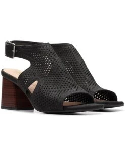 Clarks Siara 65 Flow | Heels