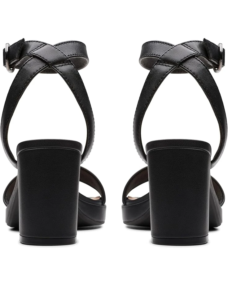 Clarks AmbyrLyn Bay | Heels 7 Clarks AmbyrLyn Bay | Heels - Image 5