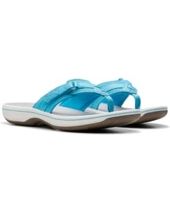 Clarks Breeze Sea | Sandals -The Shoe Daily 71s5yJLV9EL. AC SR736920