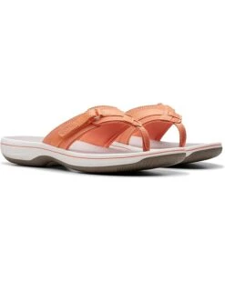 Clarks Breeze Sea | Sandals -The Shoe Daily 71sRMi32L. AC SR736920
