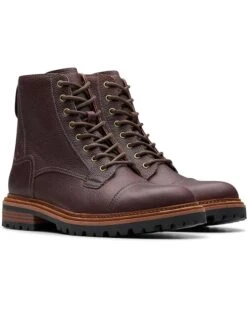Clarks Clarkridge Hi | Boots -The Shoe Daily 71sboddQDnL. AC SR736920
