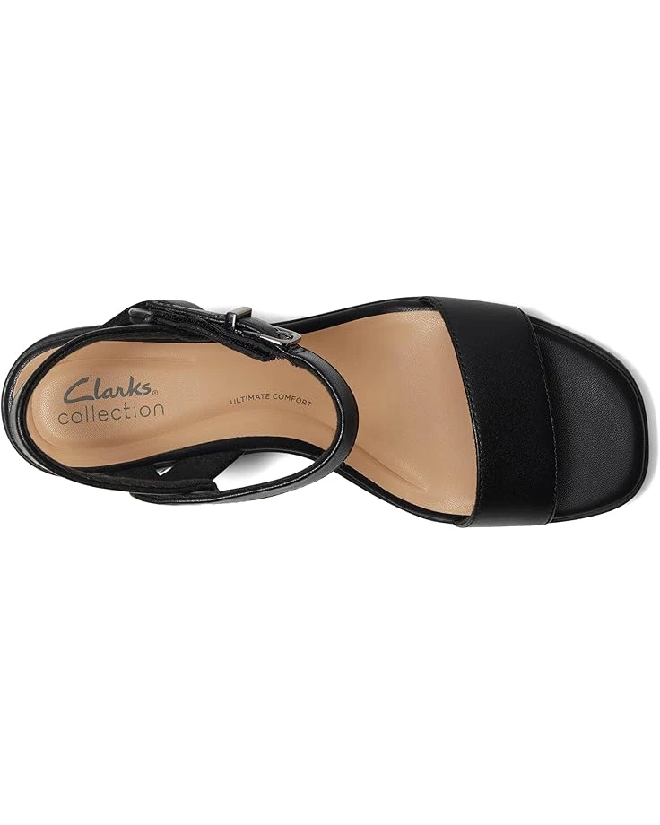Clarks Jaylan Ray | Heels 4 Clarks Jaylan Ray | Heels - Image 2