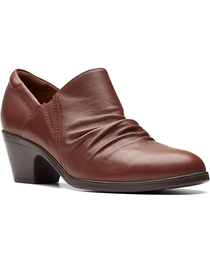 Clarks Emily2 Cove | Heels 8 Clarks Emily2 Cove | Heels - Image 6