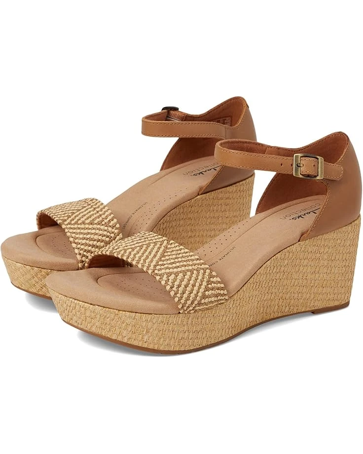 Clarks Rose Ease | Heels 3 Clarks Rose Ease | Heels