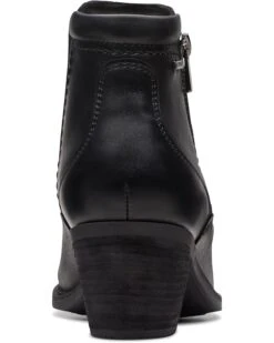Clarks Neva Zip Waterproof | Boots -The Shoe Daily 71tlfQLGLL. AC SR736920