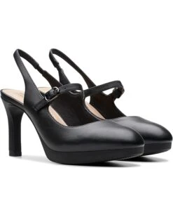 Clarks Ambyr 2 Grace | Heels