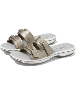 Clarks Breeze Piper | Sandals -The Shoe Daily 71u4qwYhB5L. AC SR736920