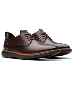 Clarks Brantin Plain | Oxfords -The Shoe Daily 71uI1oSPqiL. AC SR736920