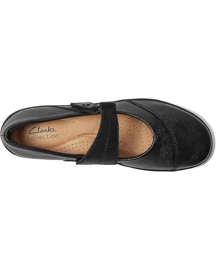 Clarks Cora Gema | Flats 4 Clarks Cora Gema | Flats - Image 2