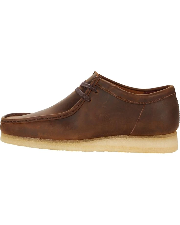 Clarks Wallabee | Oxfords 6 Clarks Wallabee | Oxfords - Image 4
