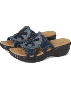 Clarks Merliah 2 Belle | Sandals -The Shoe Daily 71wCkn5bd L. AC SR736920