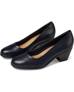 Clarks Emily2 Ruby | Heels -The Shoe Daily 71wKdLOUlPL. AC SR736920