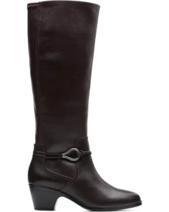 Clarks Emily 2 Sky | Boots -The Shoe Daily 71wX9yyLJaL. AC SR736920