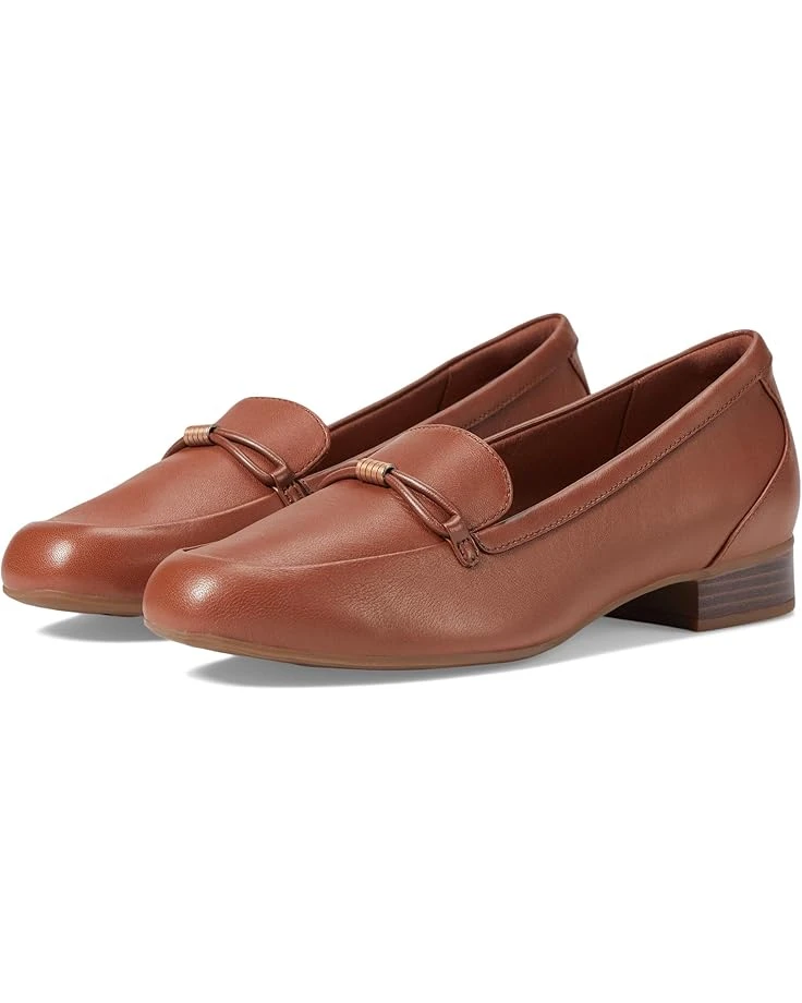 Clarks Juliet Shine | Heels 10 Clarks Juliet Shine | Heels - Image 8