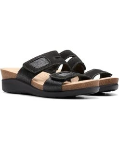 Clarks Calenne Maye | Heels