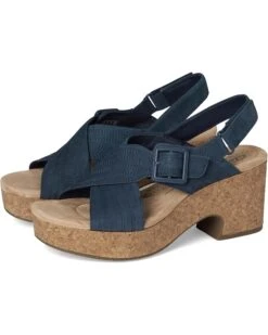 Clarks Nerisa West | Heels -The Shoe Daily 71xS5RHOI7L. AC SR736920