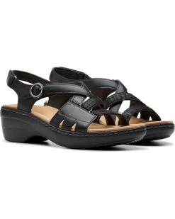 Clarks Merliah Bonita | Heels