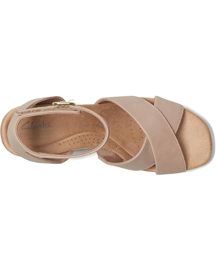 Clarks Nerisa Pearl | Heels 4 Clarks Nerisa Pearl | Heels - Image 2