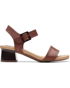 Clarks Desirae Coast | Heels -The Shoe Daily 71yx8aIqK8L. AC SR736920