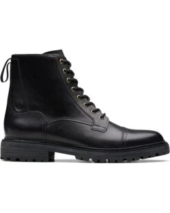 Clarks Clarkridge Hi | Boots -The Shoe Daily 71z7d8xNslL. AC SR736920