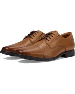 Clarks Tilden Cap | Oxfords -The Shoe Daily 71z8niJifyL. AC SR736920