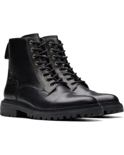 Clarks Clarkridge Hi | Boots