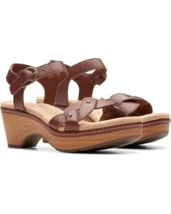 Clarks Seannah Way | Heels -The Shoe Daily 71zg0WQw8RL. AC SR736920