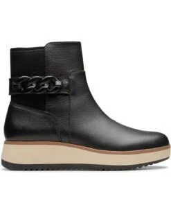 Clarks Zylah Rose | Boots -The Shoe Daily 81 DMlGu7yL. AC SR736920