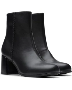 Clarks Keirsta Faye | Boots