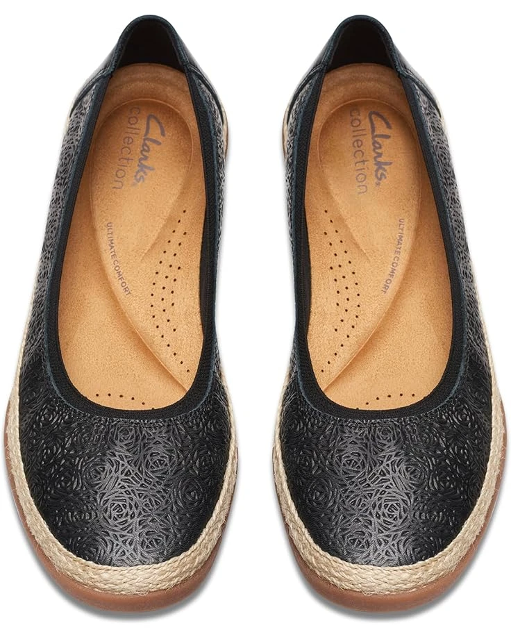 Clarks Elaina Rae | Flats 4 Clarks Elaina Rae | Flats - Image 2
