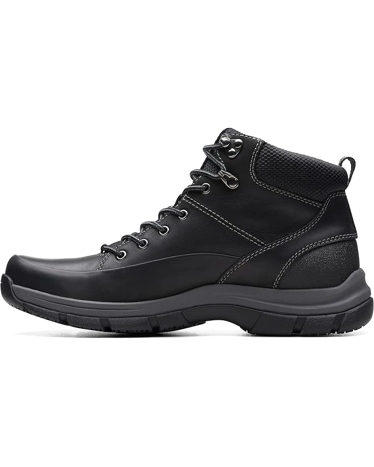 Clarks Walpath Mid | Boots 5 Clarks Walpath Mid | Boots - Image 3