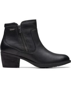 Clarks Neva Zip Waterproof | Boots -The Shoe Daily 812hVtwFGLL. AC SR736920