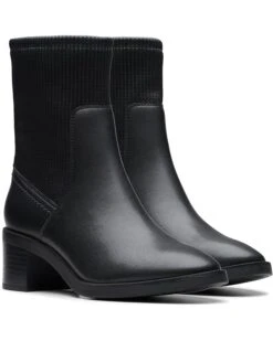 Clarks Lileigh Holly | Boots