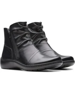 Clarks Cora Pace | Boots