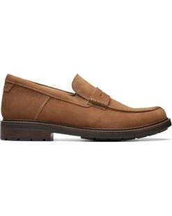 Clarks Un Shire Step | Loafers 10 Clarks Un Shire Step | Loafers -The Shoe Daily 8161AdvBnlL. AC SR736920