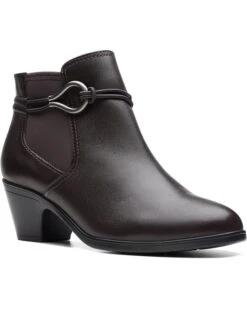 Clarks Emily 2 Kaylie | Boots 17 Clarks Emily 2 Kaylie | Boots -The Shoe Daily 817mFHlkqkL. AC SR736920
