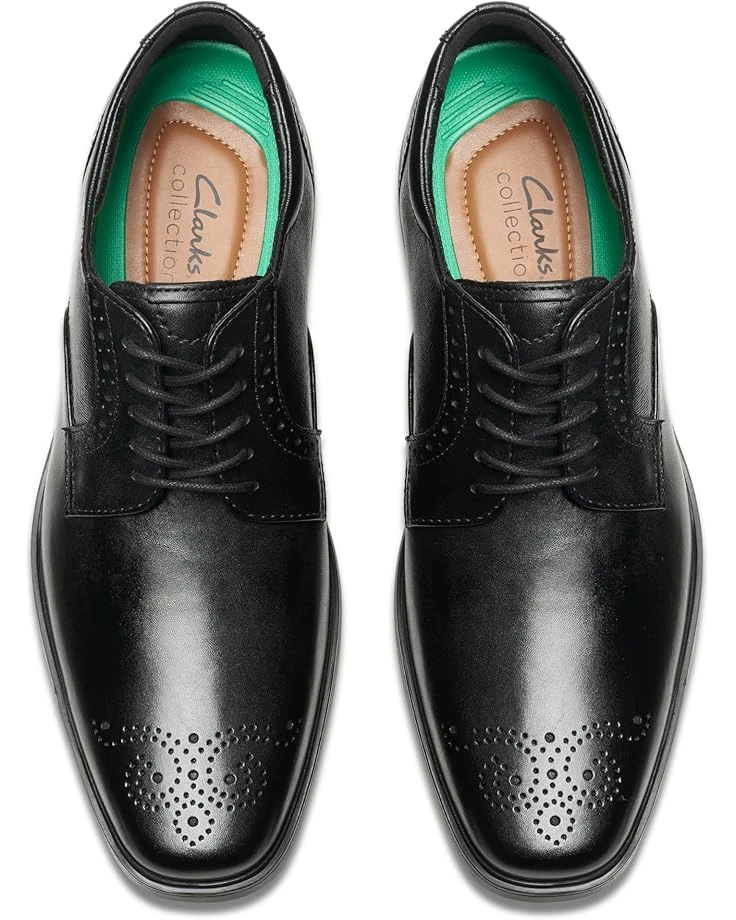 Clarkslite Tie | Oxfords 4 Clarkslite Tie | Oxfords - Image 2