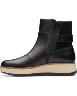 Clarks Zylah Rose | Boots -The Shoe Daily 8195h06bqL. AC SR736920